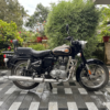 Royal Enfield Standard 2014