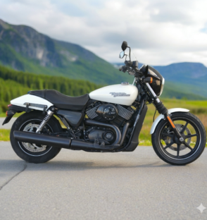 Best second hand bikes in India