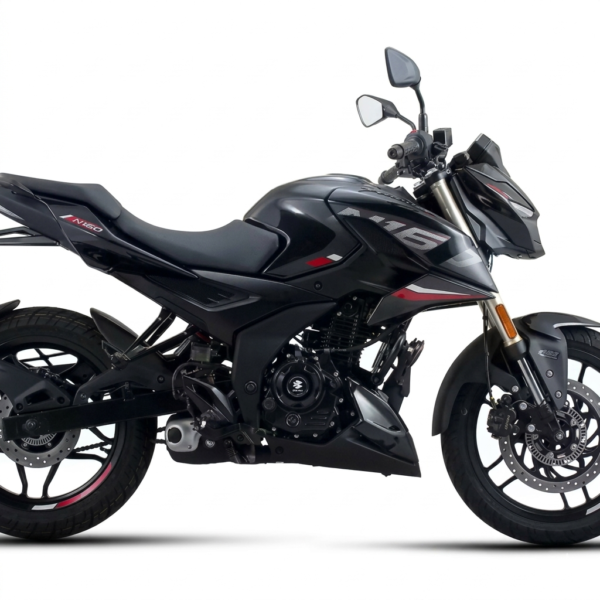 Bajaj Pulsar 2025