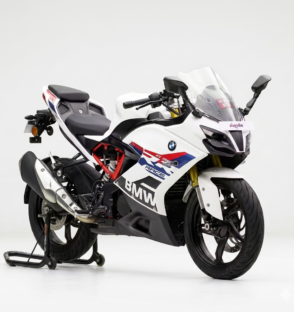 Best second hand bikes in India
