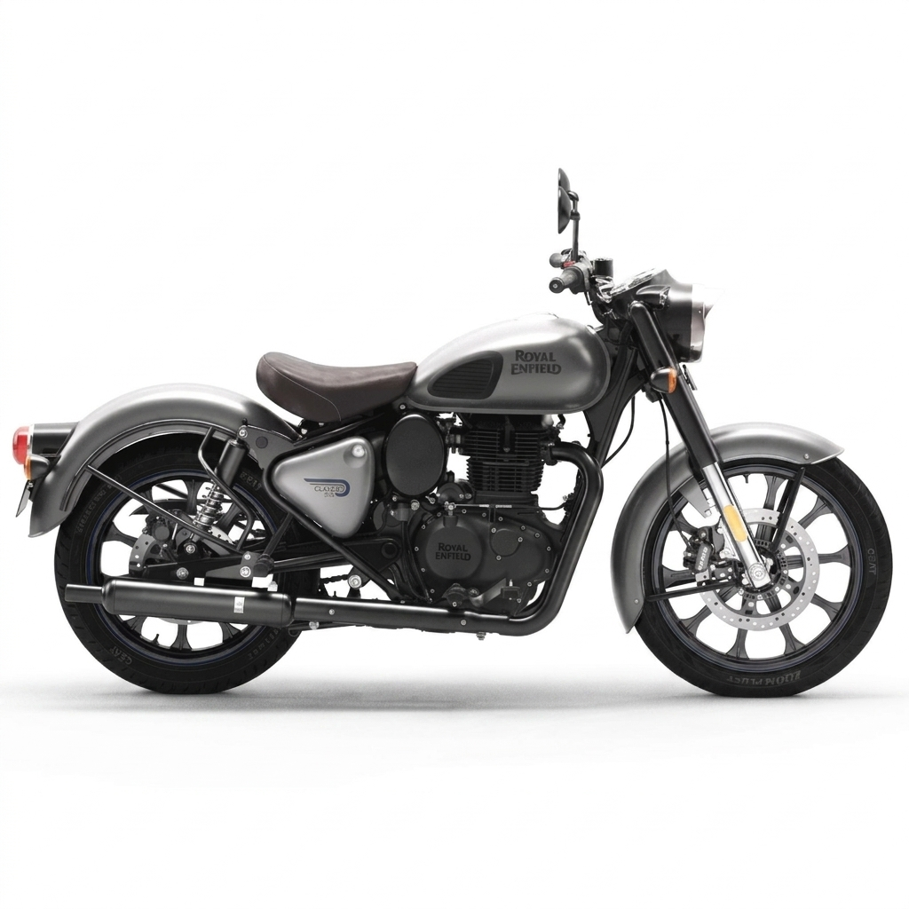 Best second hand bikes in India