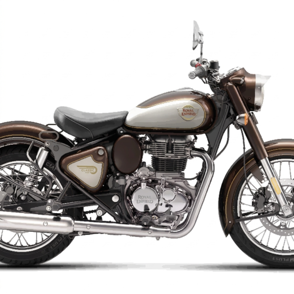 Royal Enfield Classic 2024