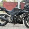 2020 Yamaha R15