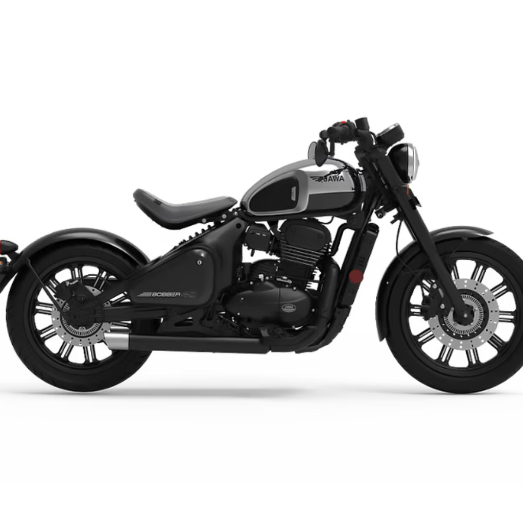 Best second hand bikes in India