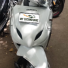 Honda Activa 2016