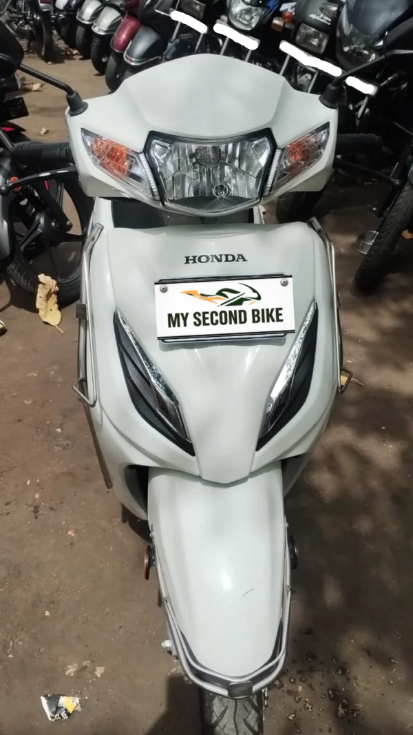 Honda Activa 2019