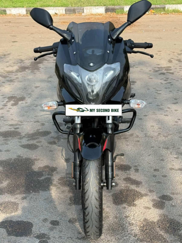 Bajaj Pulsar 2021