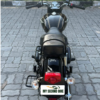 Royal Enfield Bullet 2022