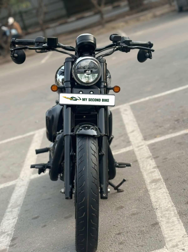 Jawa 42 2023
