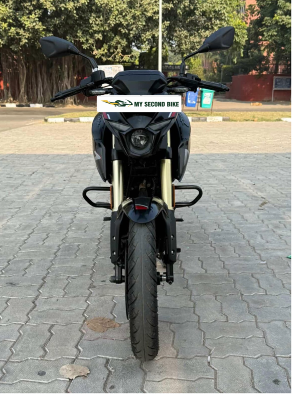 Bajaj Pulsar 2025