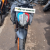 KTM Duke 2020