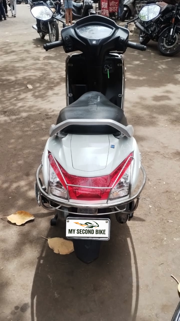 Honda Activa 2019
