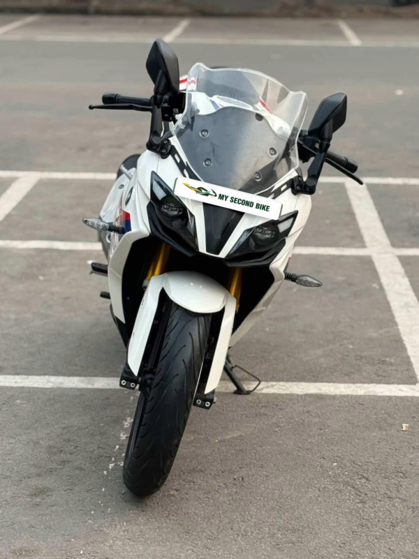 BMW RR310G 2023