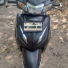 Honda Activa 2018