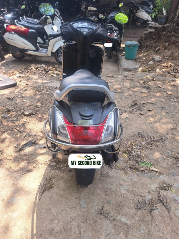 Honda Activa 2020