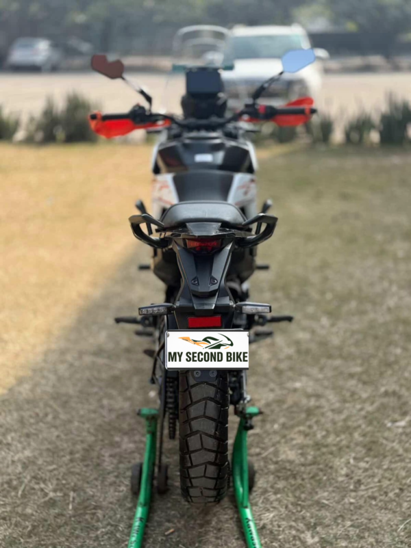 KTM Adventure 2025