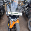 KTM RC 200 2021