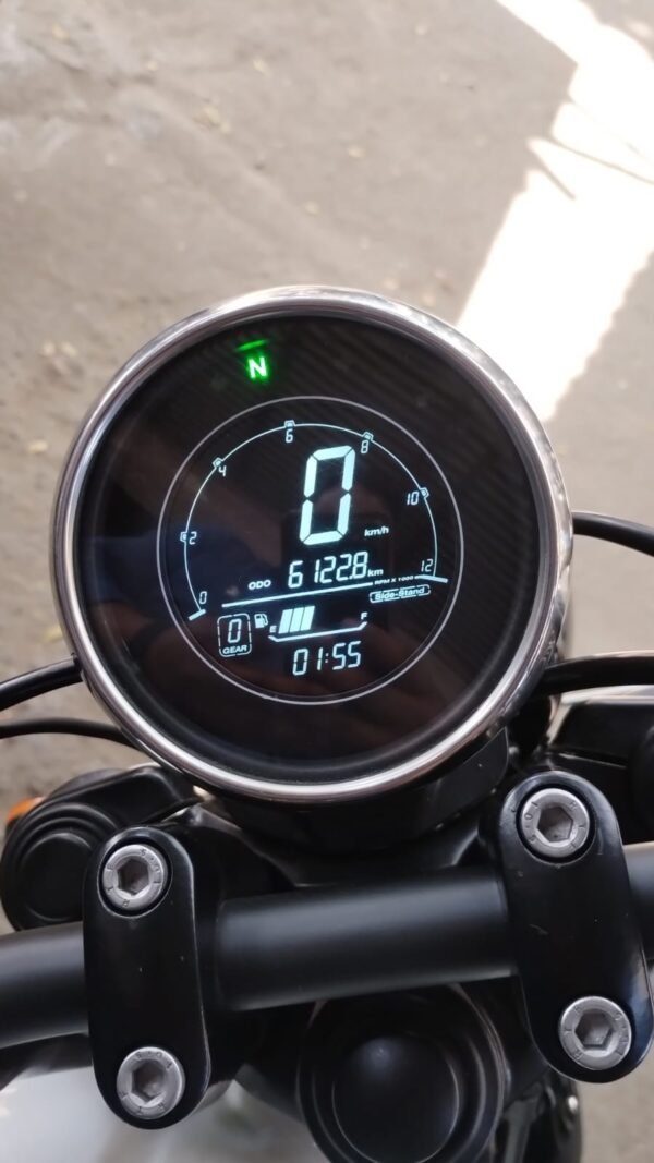 Jawa Bobber 2024