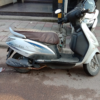 2013 Suzuki Swish 125