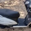Honda Activa 2016
