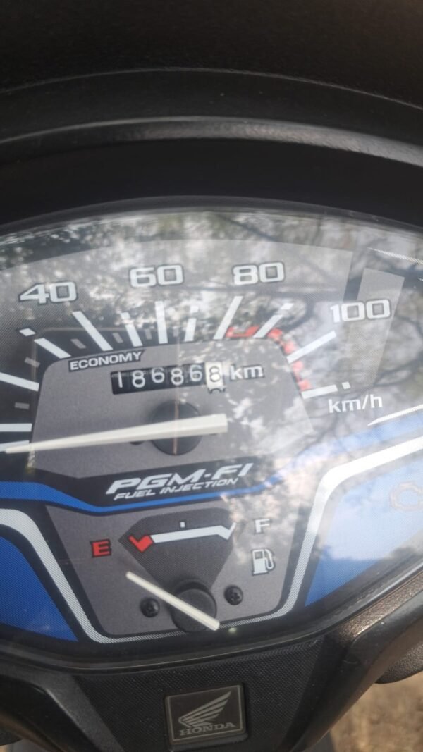 Honda Activa 2020