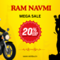 Used Bike Winloo Ramnavmi Blog - Winloo