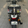 Harley Davidson Street 750 2018