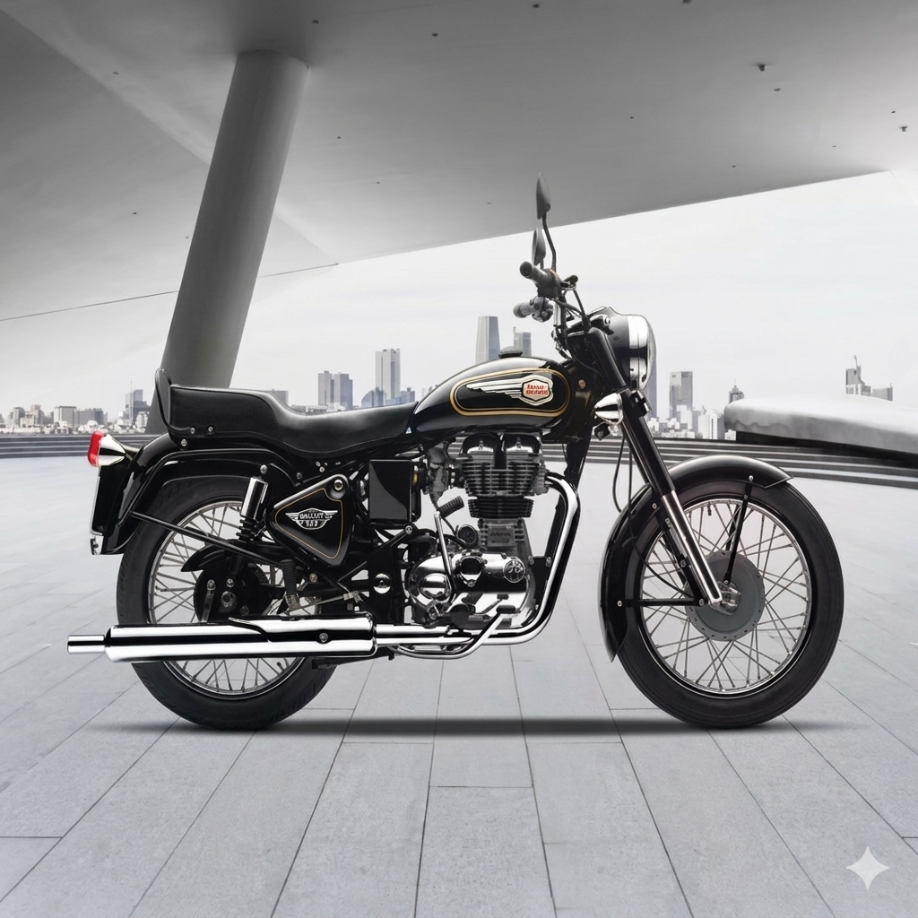 Best second hand bikes in India