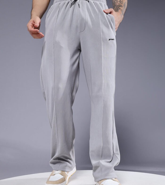 Men jogger - Korean style