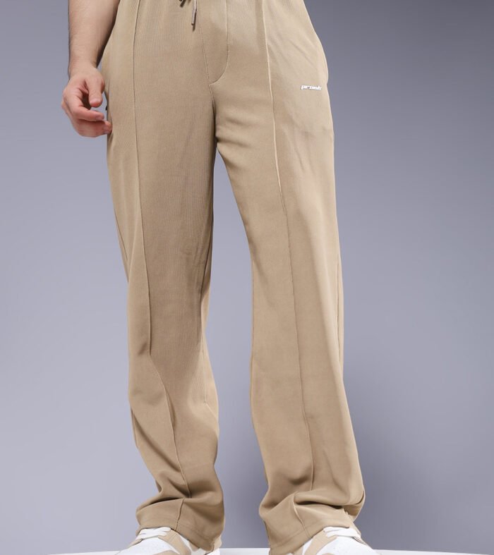 Men jogger - Korean style