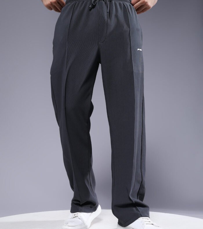 Men jogger - Korean style