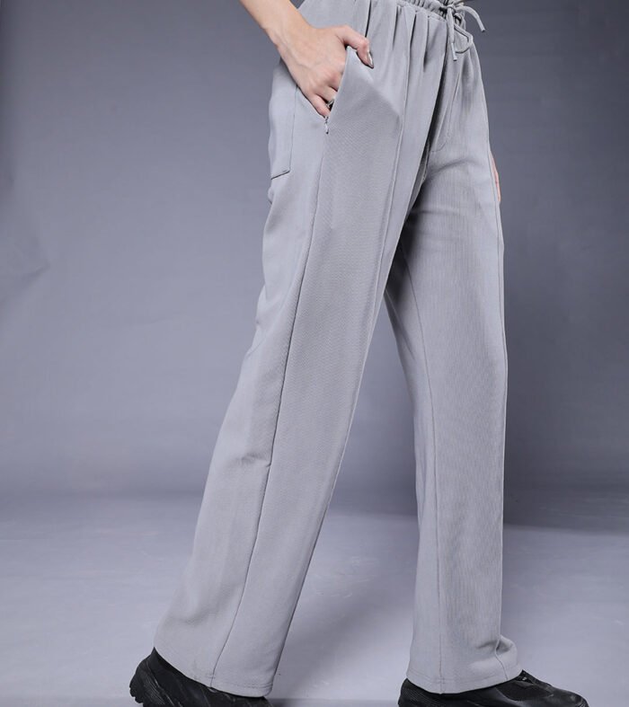 Women Jogger Korean Style 4