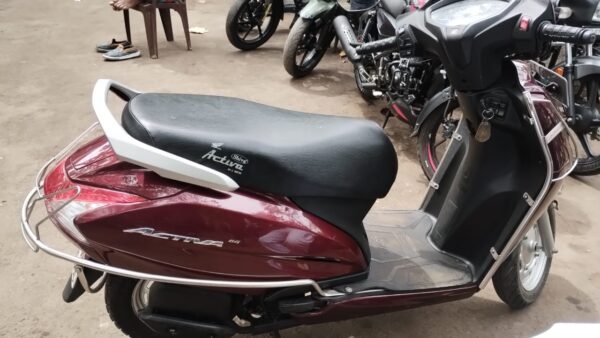 Honda Activa 2022