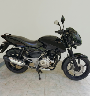 Best second hand bikes in India