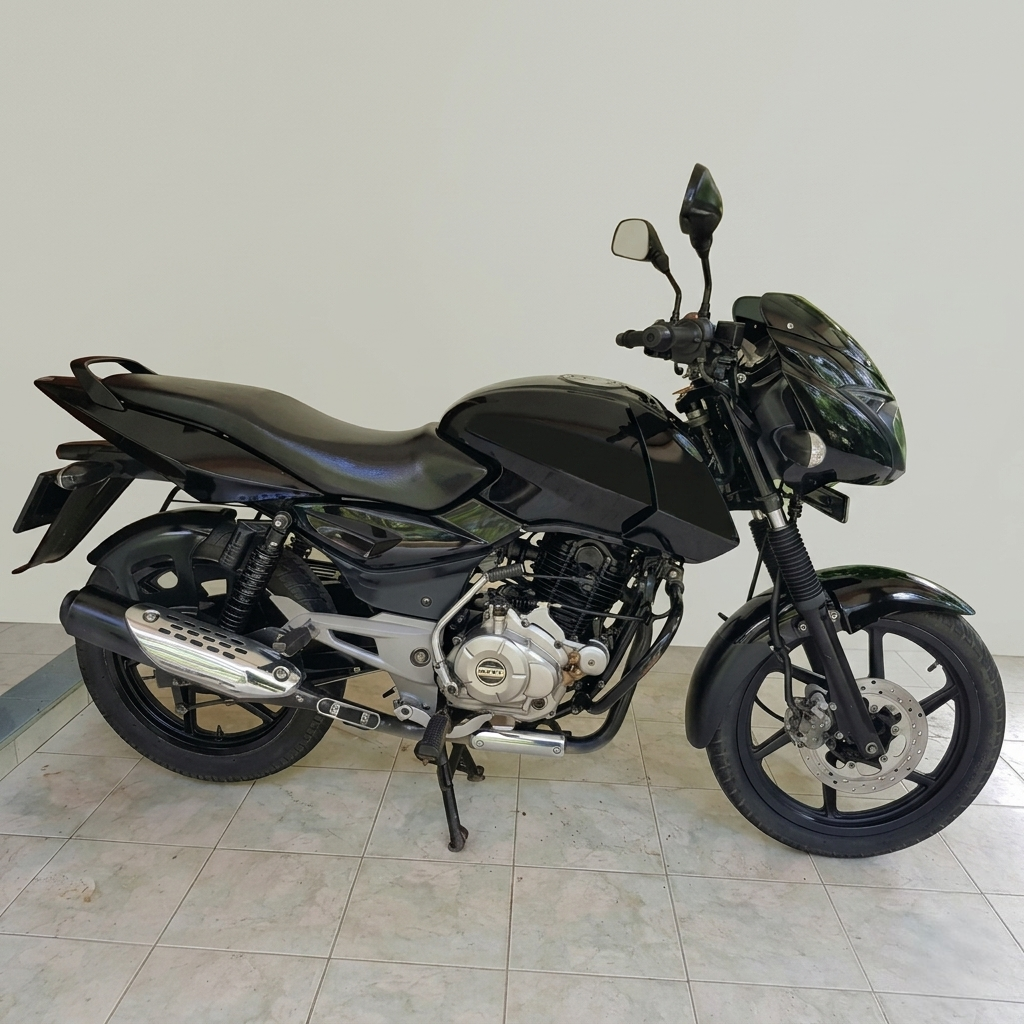 Best second hand bikes in India
