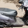 Honda Activa 2012