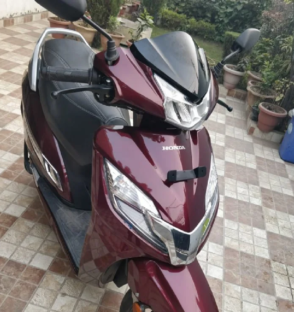 Best second hand bikes in India