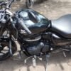Royal Enfield Meteor 350 2025