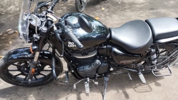 Royal Enfield Meteor 350 2025