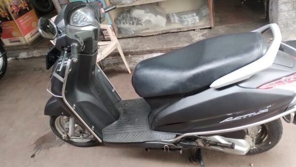 Honda Activa 2021
