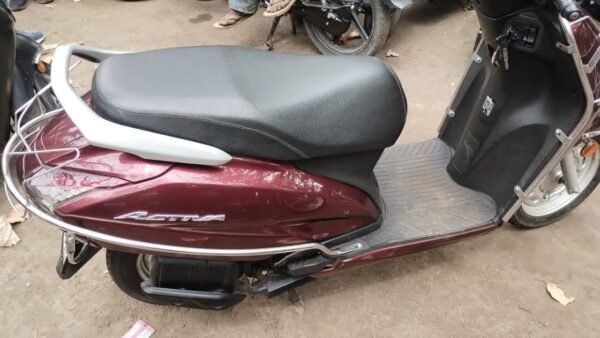 Honda Activa 2020