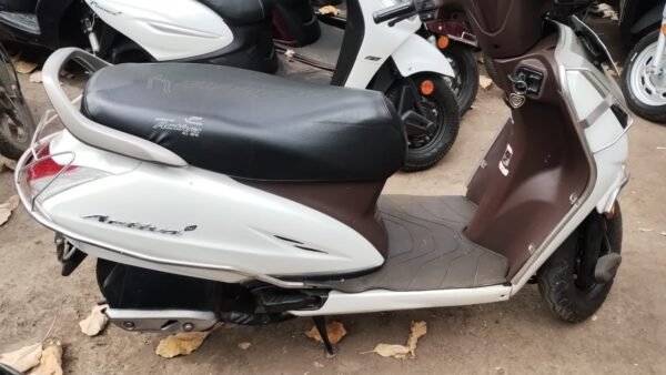 Honda Activa 2019
