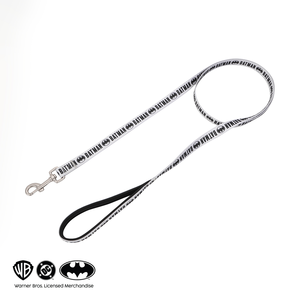 Warner Bros Batman Leash for Dogs and Cats
