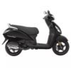 2019 TVS Jupiter