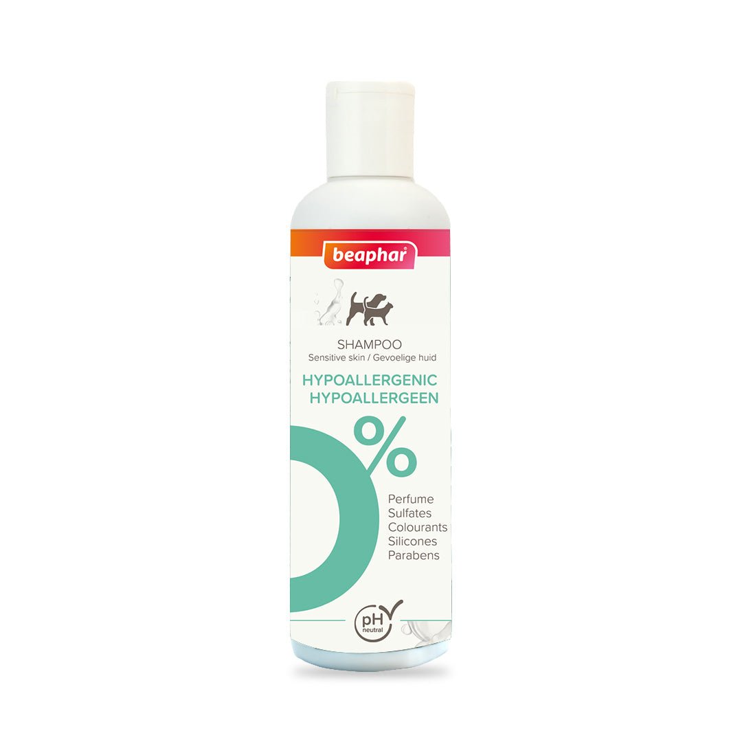 Beaphar Hypoallergenic Shampoo for Dogs and Cats