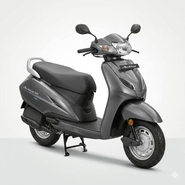 Honda Activa 2018