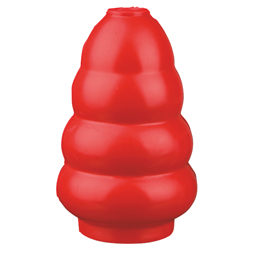 Trixie Jumper Chew Toy for Dogs (Red)