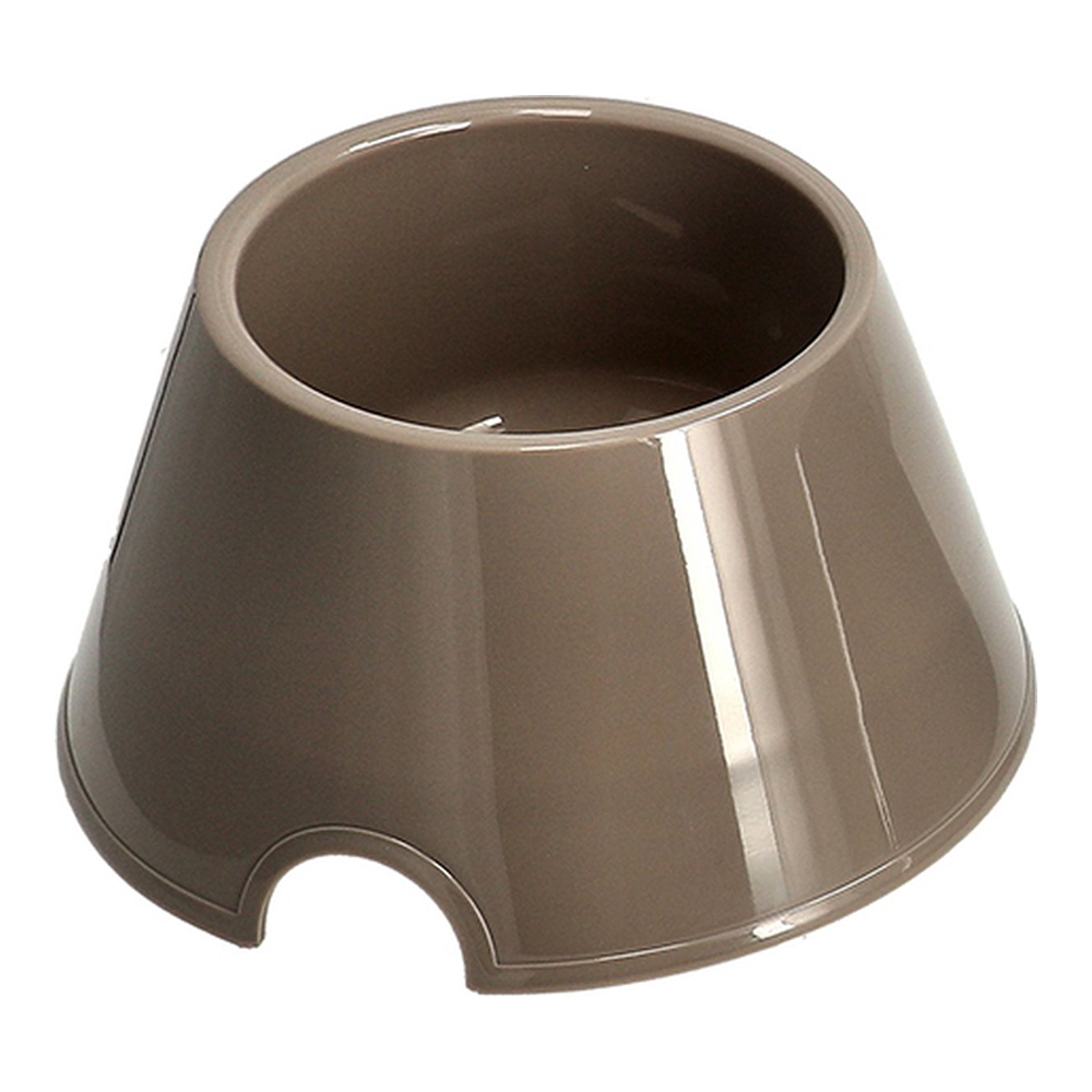 Savic Picnic Cocker Bowl for Dogs and Cats (Brown)