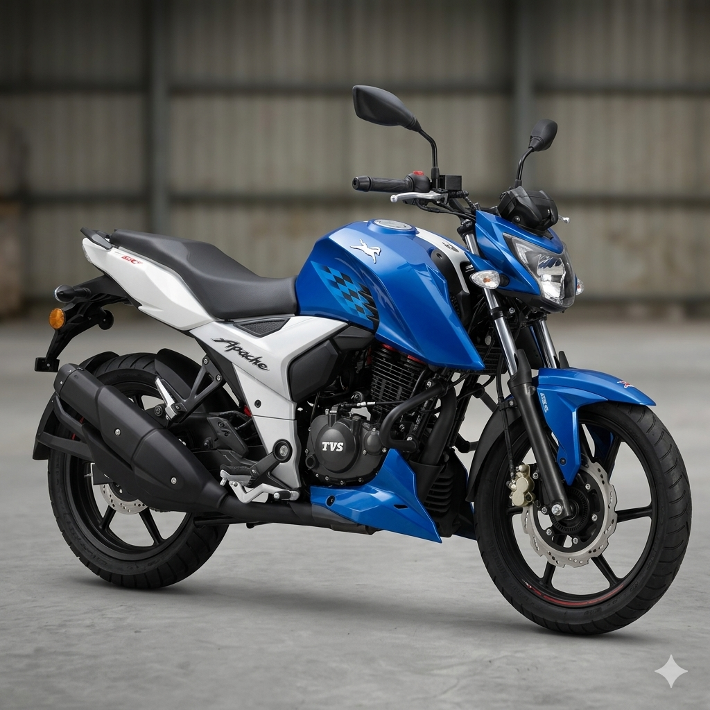 Best second hand bikes in India