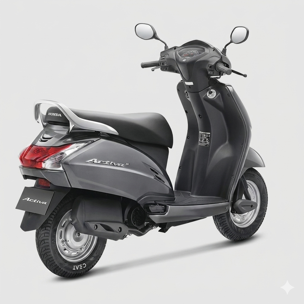 Best second hand bikes in India